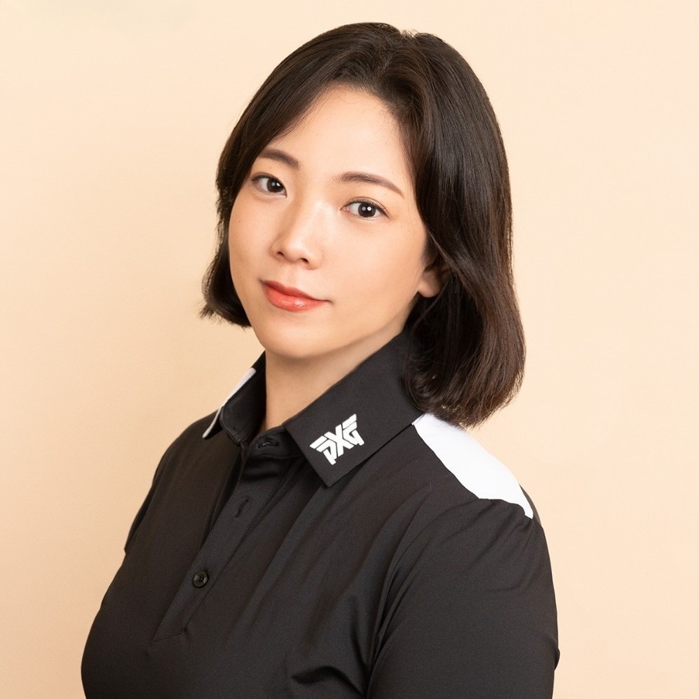 sy 골프 강사 프로필 사진