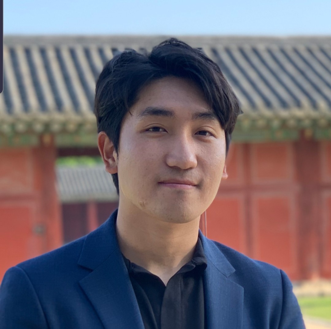 양진언 골프 강사 프로필 사진