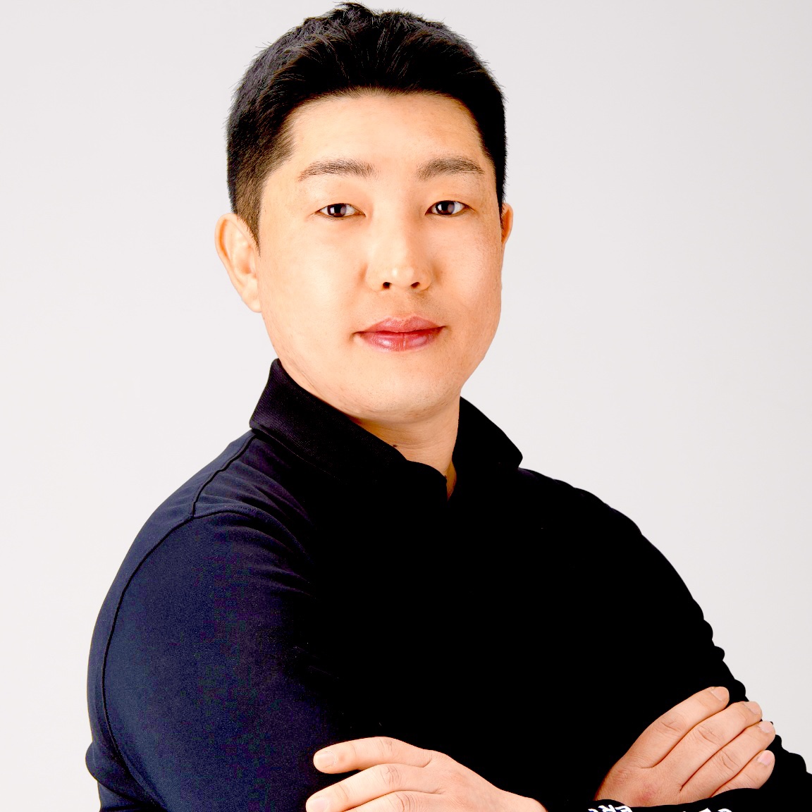 홍두태 골프 강사 프로필 사진