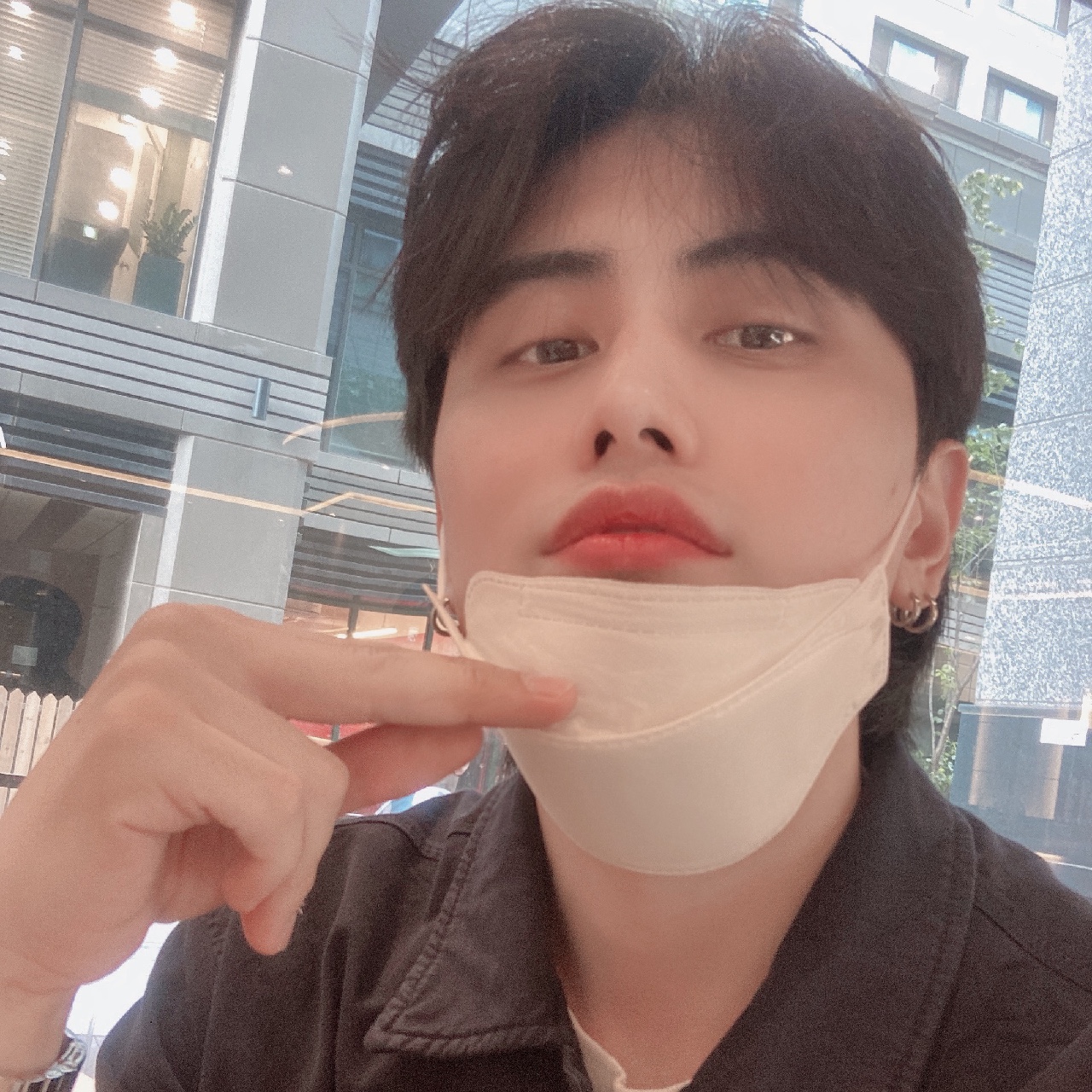 이재복 일본어 강사 프로필 사진