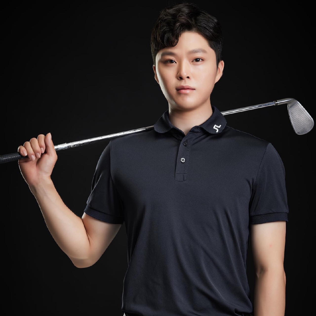 홍주현 골프 강사 프로필 사진