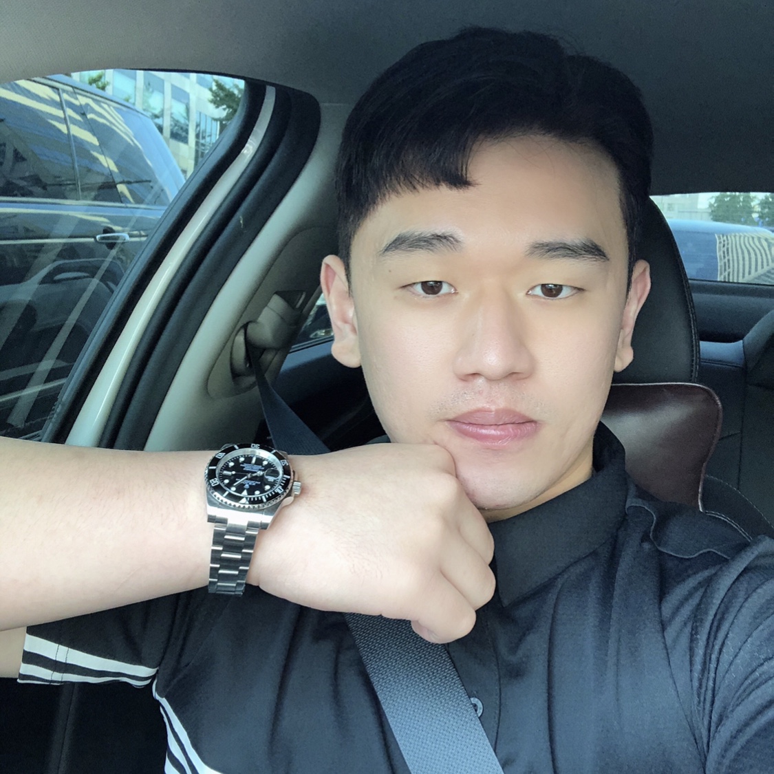 Victor LEE<투어프로> 골프 강사 프로필 사진