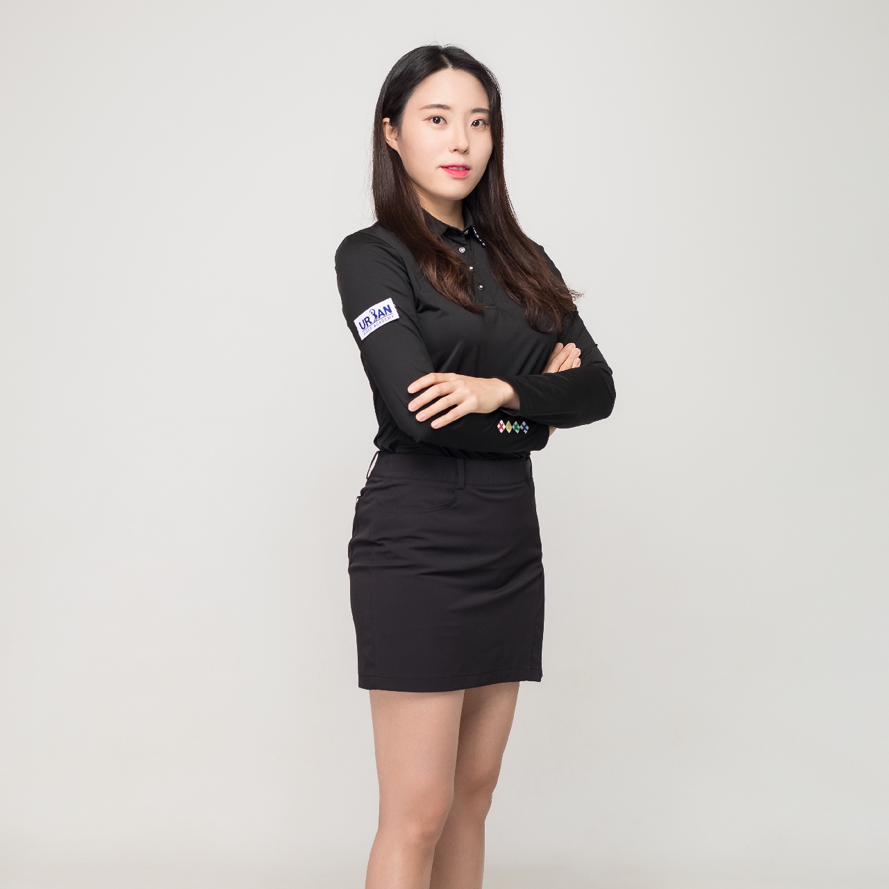 이소정Pro 골프 강사 프로필 사진