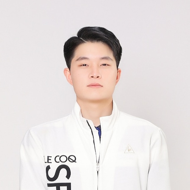 이창준프로 골프 강사 프로필 사진