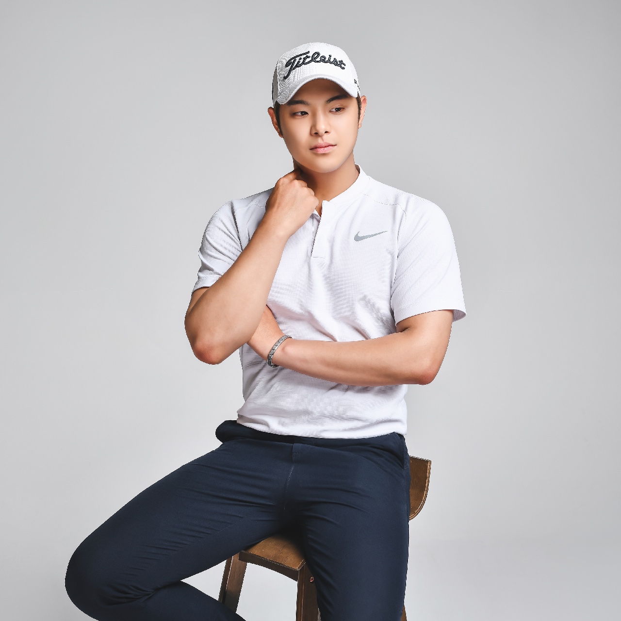 오태건프로 골프 강사 프로필 사진