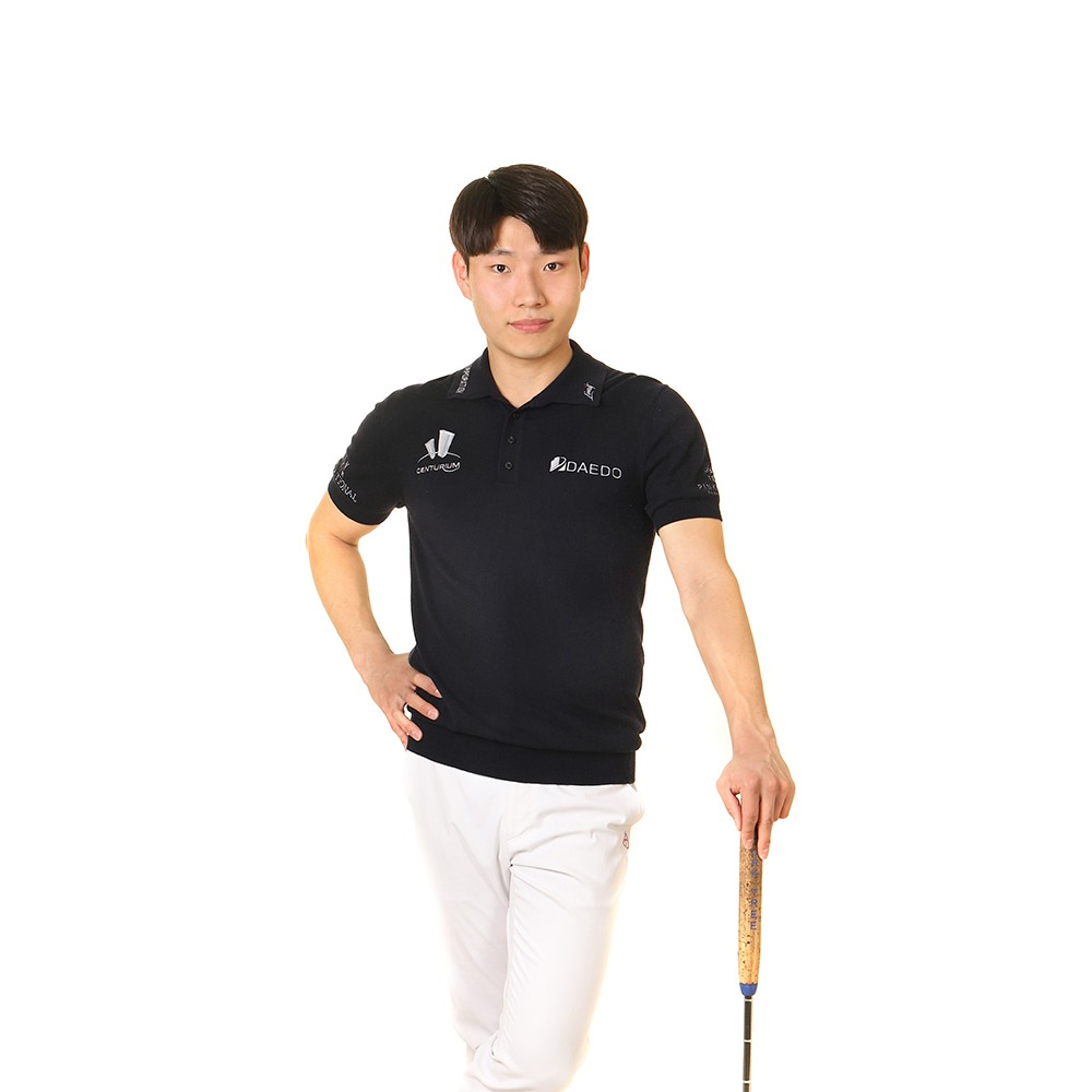 노창원 골프 강사 프로필 사진