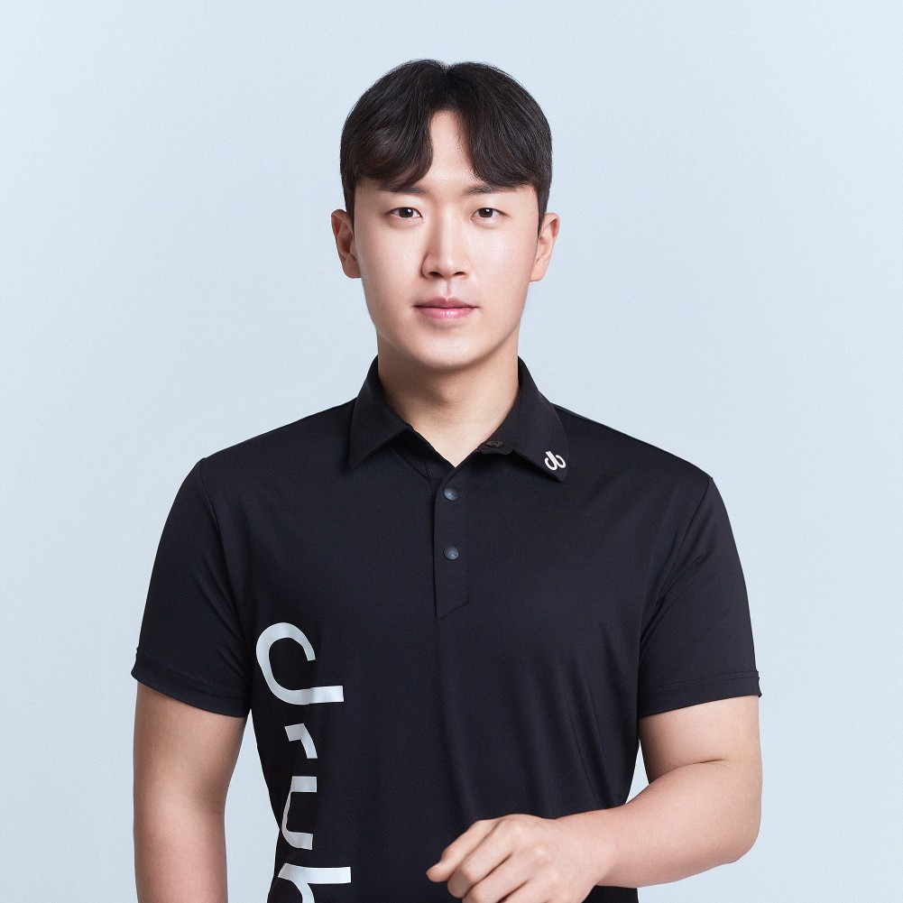 나승규프로 골프 강사 프로필 사진