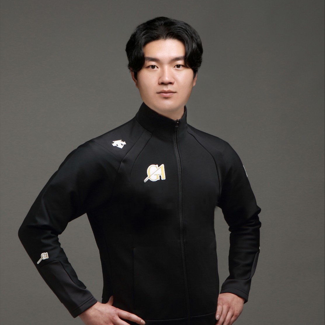 박찬종 골프 강사 프로필 사진