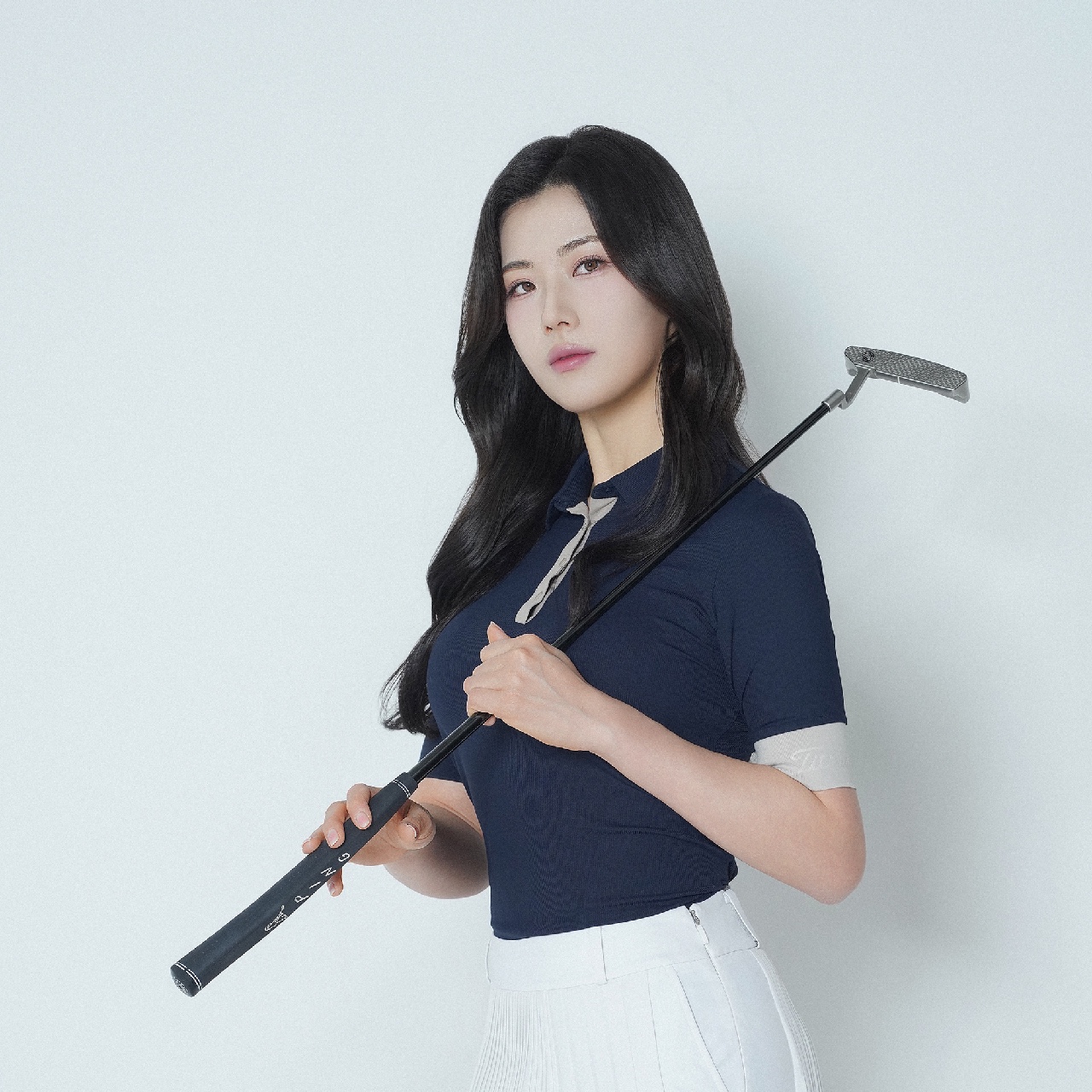 이세민 골프 강사 프로필 사진