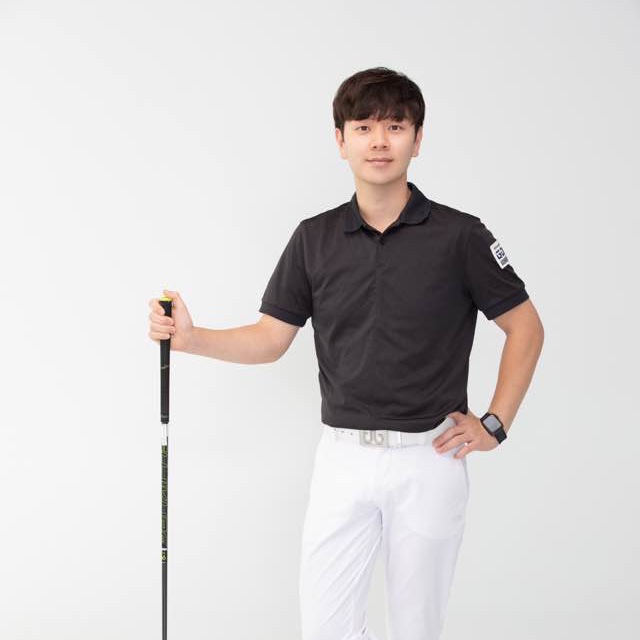 홍현진 골프 강사 프로필 사진