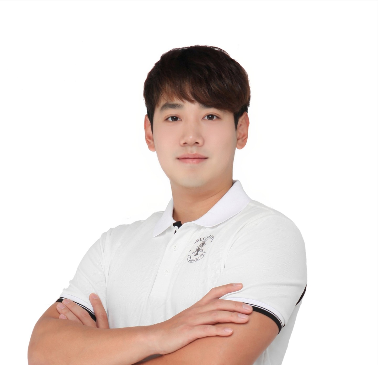 이윤희 골프 강사 프로필 사진