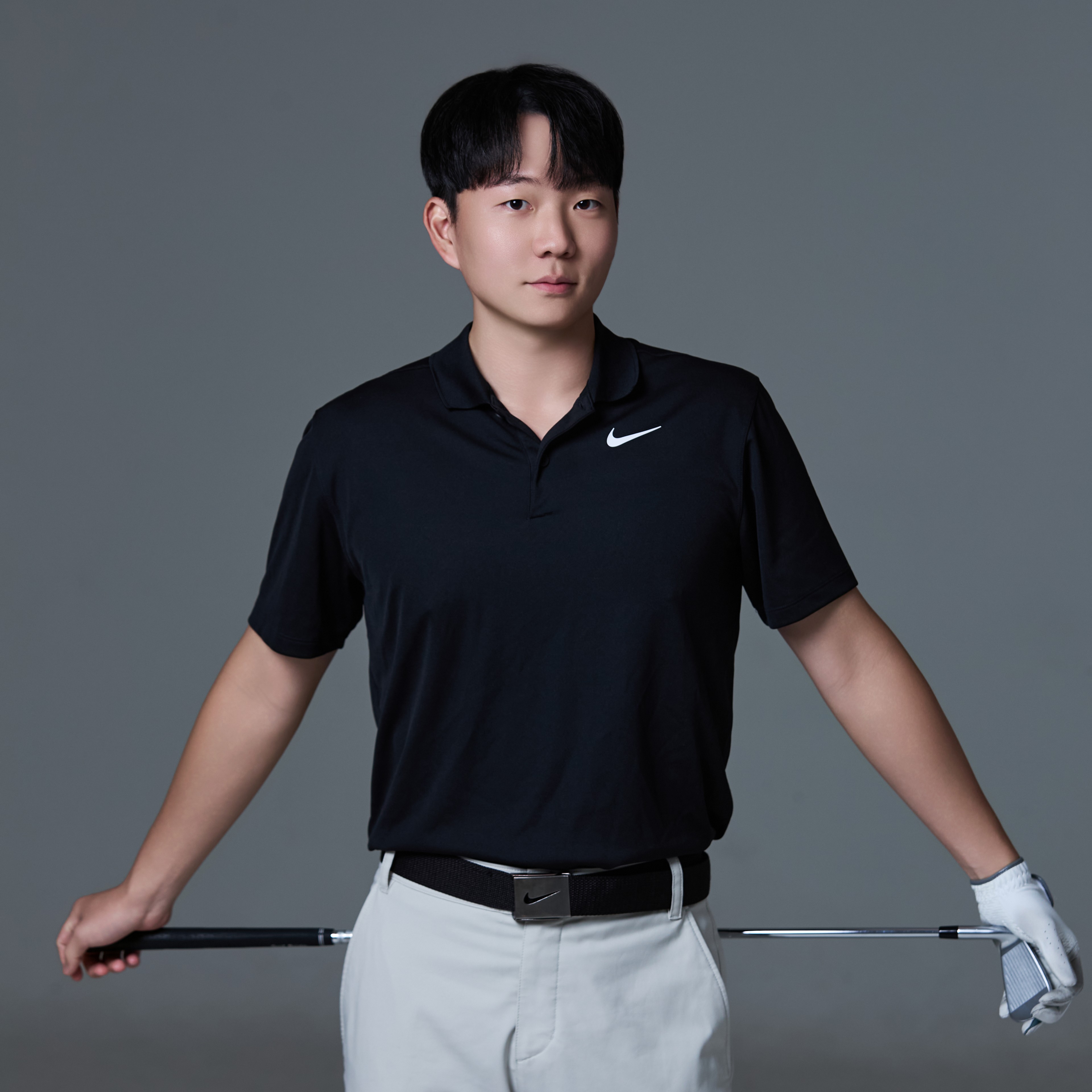 최유민 골프 강사 프로필 사진