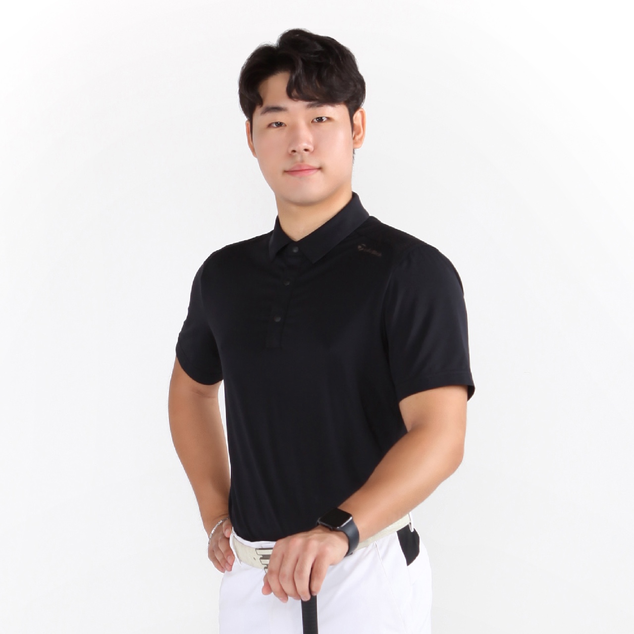 김선우 골프 강사 프로필 사진