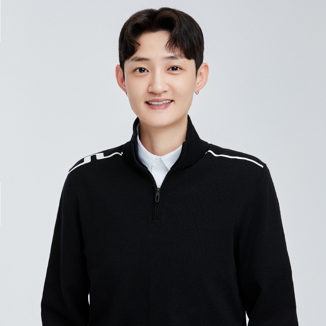서프로 골프 강사 프로필 사진