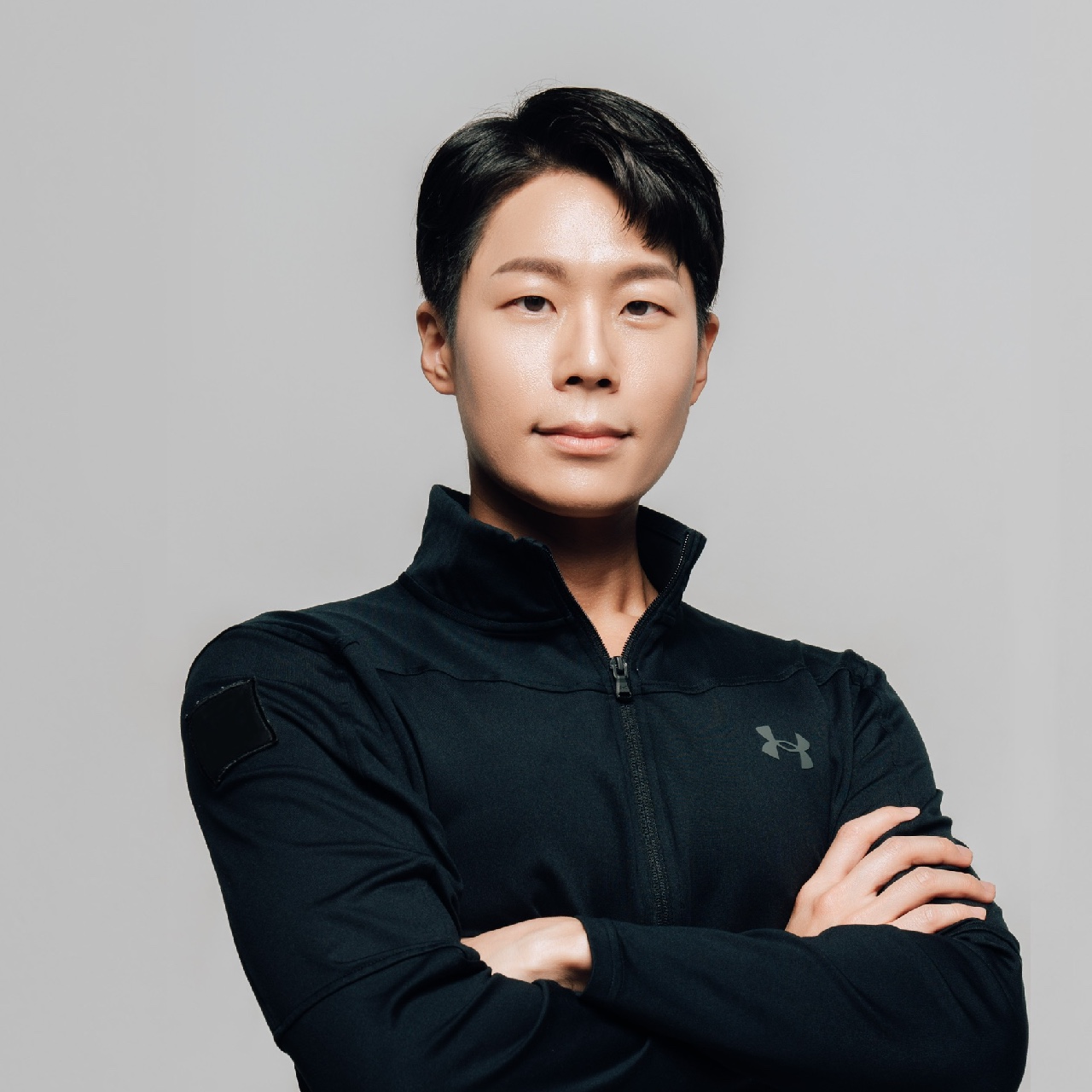 김병민 헬스 강사 프로필 사진