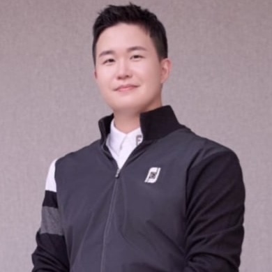 김남재 골프 강사 프로필 사진
