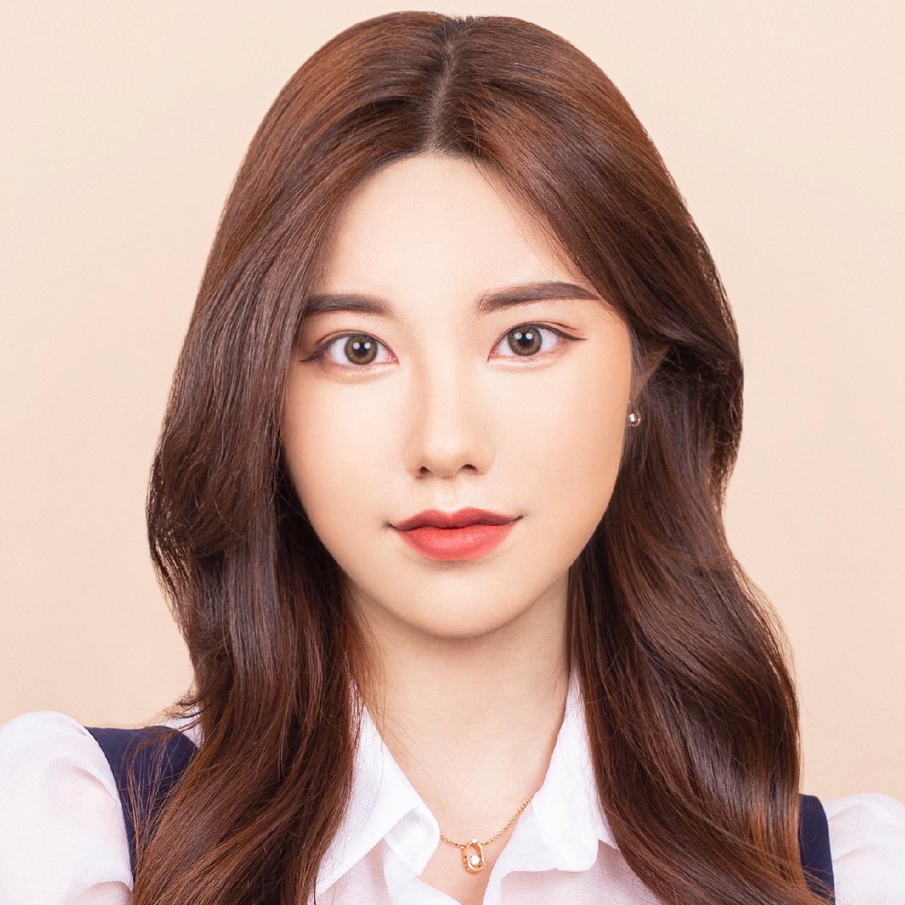 조다은 영어 강사 프로필 사진