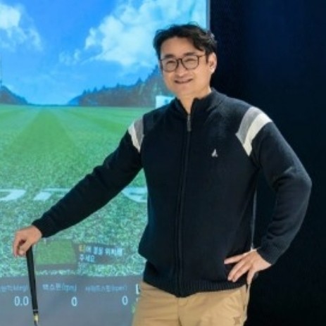 K.golf studio 골프 강사 프로필 사진