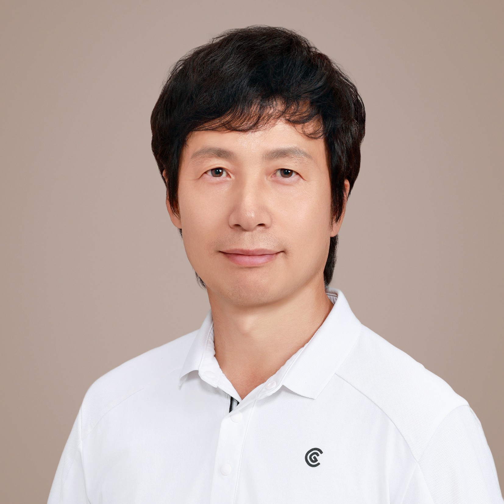 조영선pro 골프 강사 프로필 사진