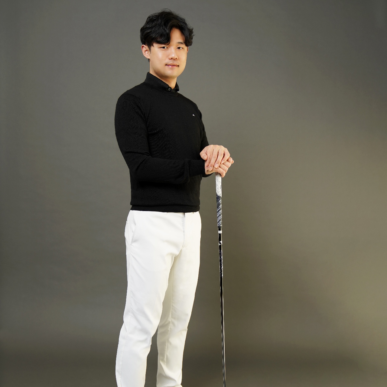박재현 골프 강사 프로필 사진