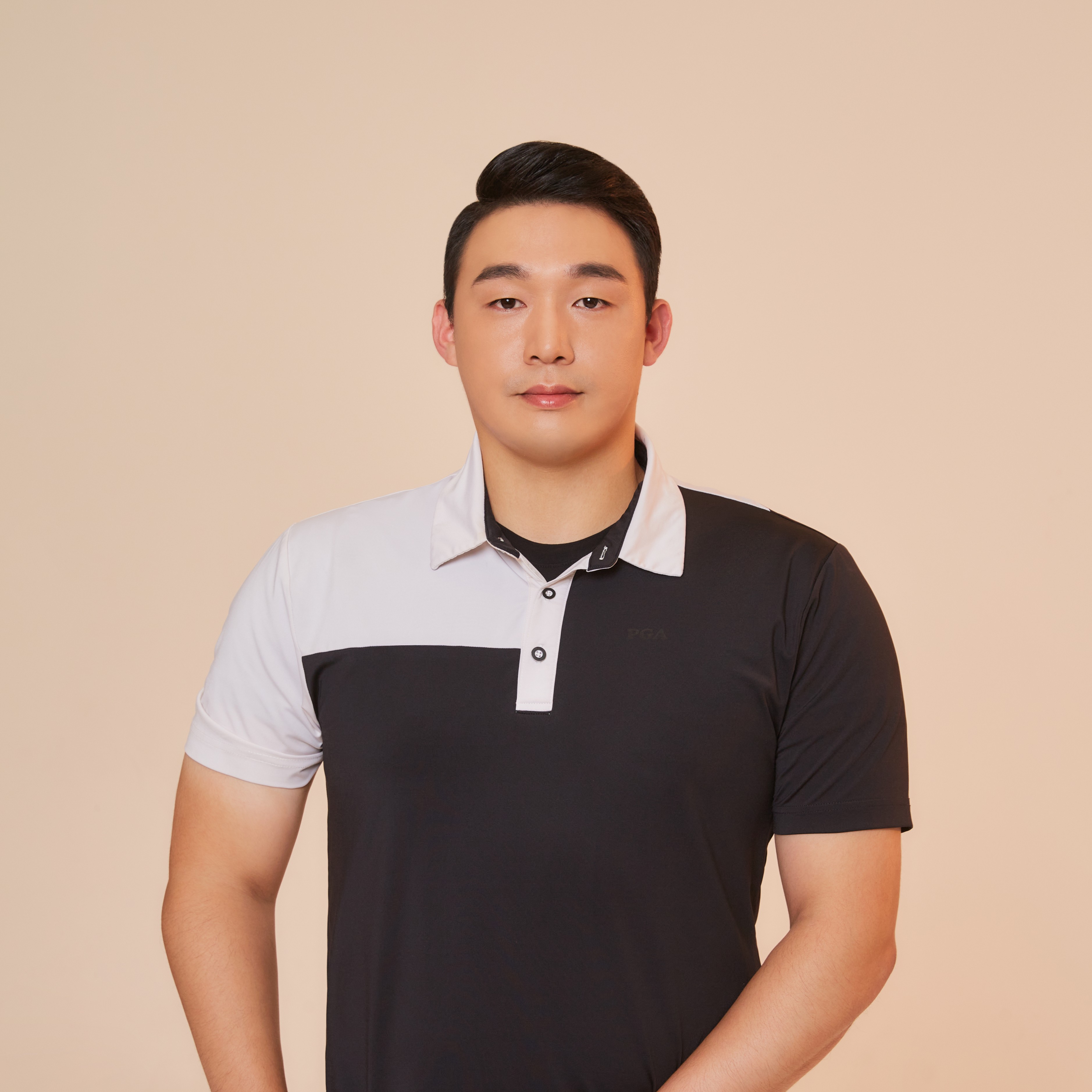 정종수 골프 강사 프로필 사진