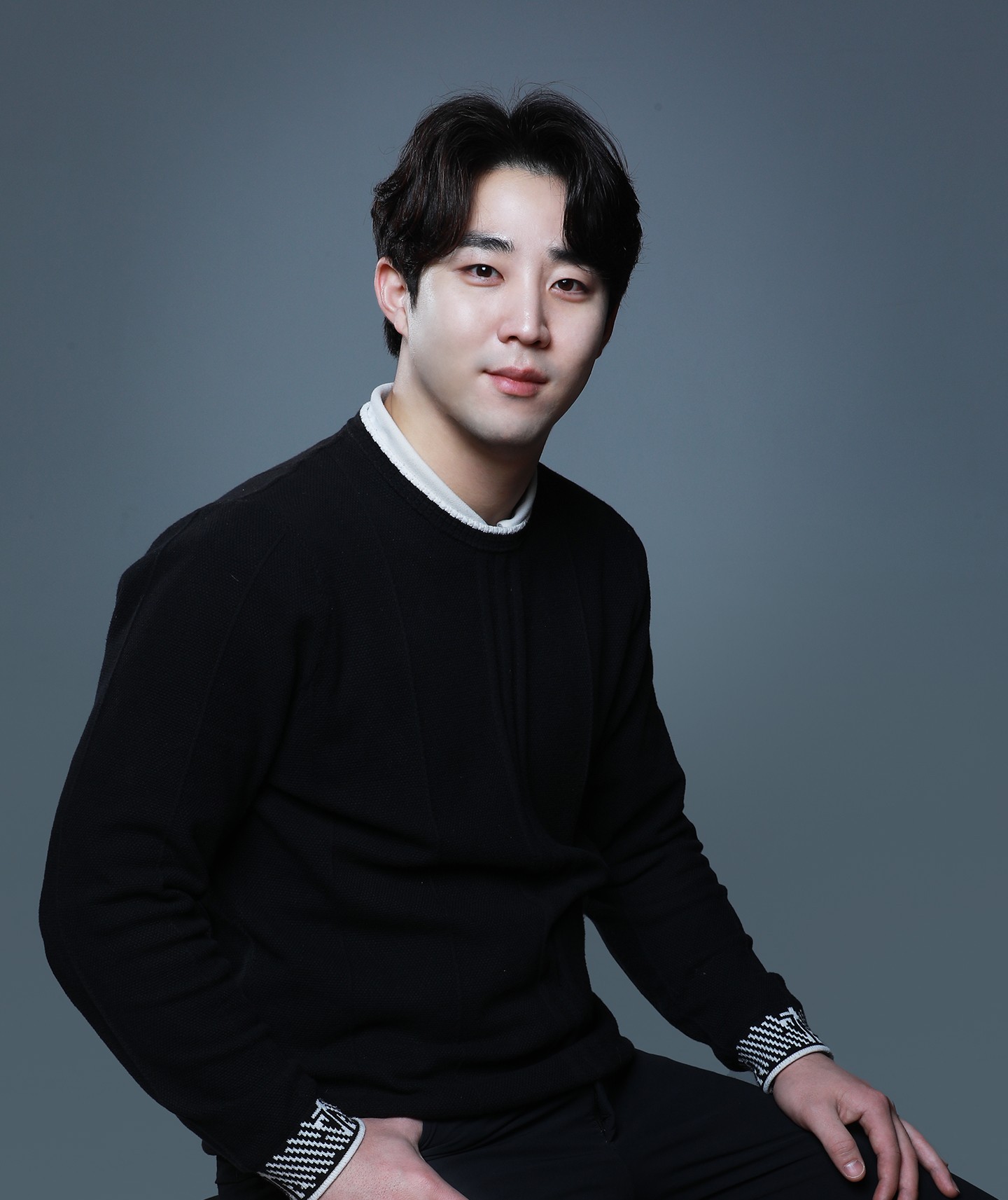 박진경프로 골프 강사 프로필 사진