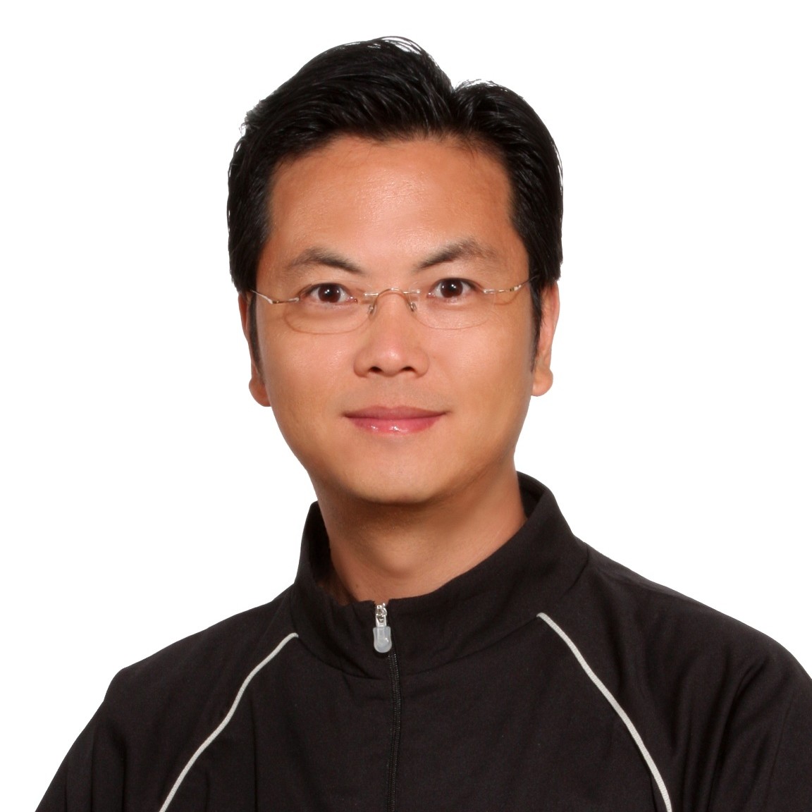 이세복 PGA 헤드프로 골프 강사 프로필 사진