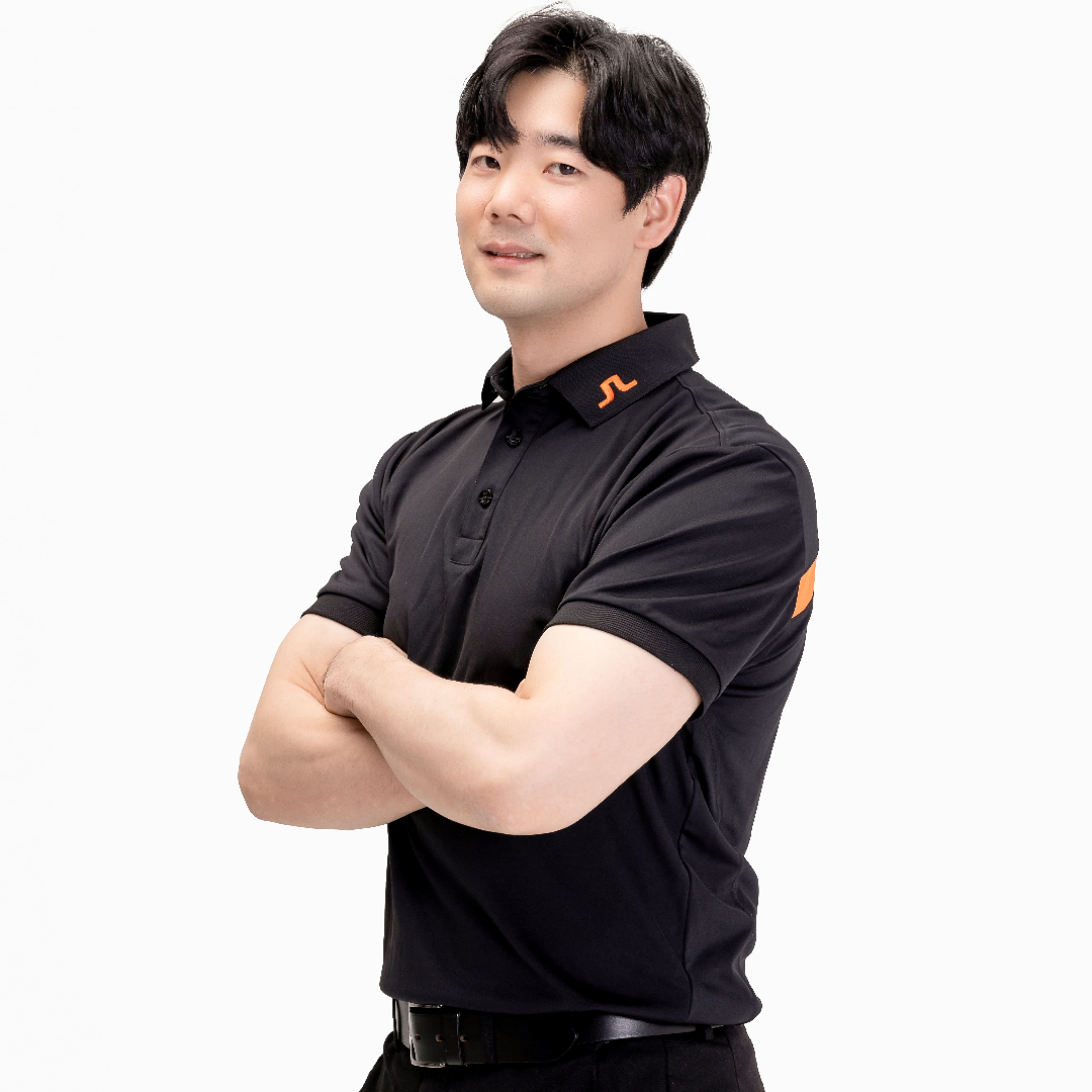 송효창 골프 강사 프로필 사진