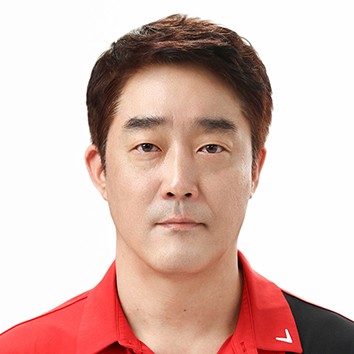 진영훈 골프 강사 프로필 사진