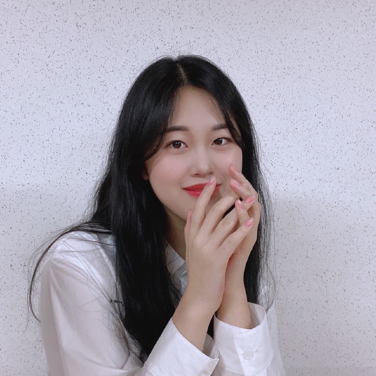 한지수 뮤지컬 강사 프로필 사진