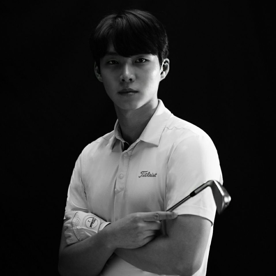 이종찬 골프 강사 프로필 사진