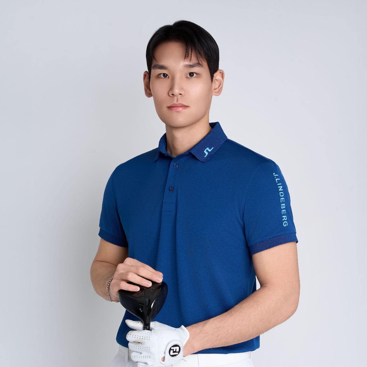 김진현 골프 강사 프로필 사진