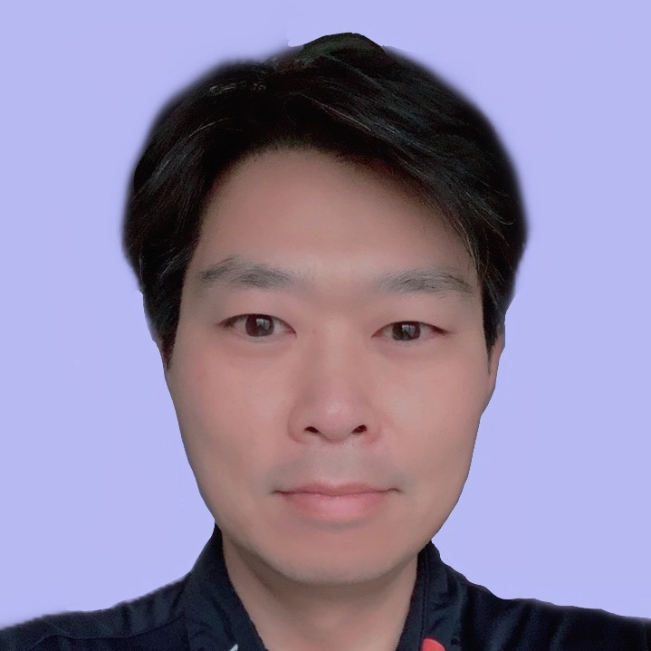 김종윤 골프 강사 프로필 사진