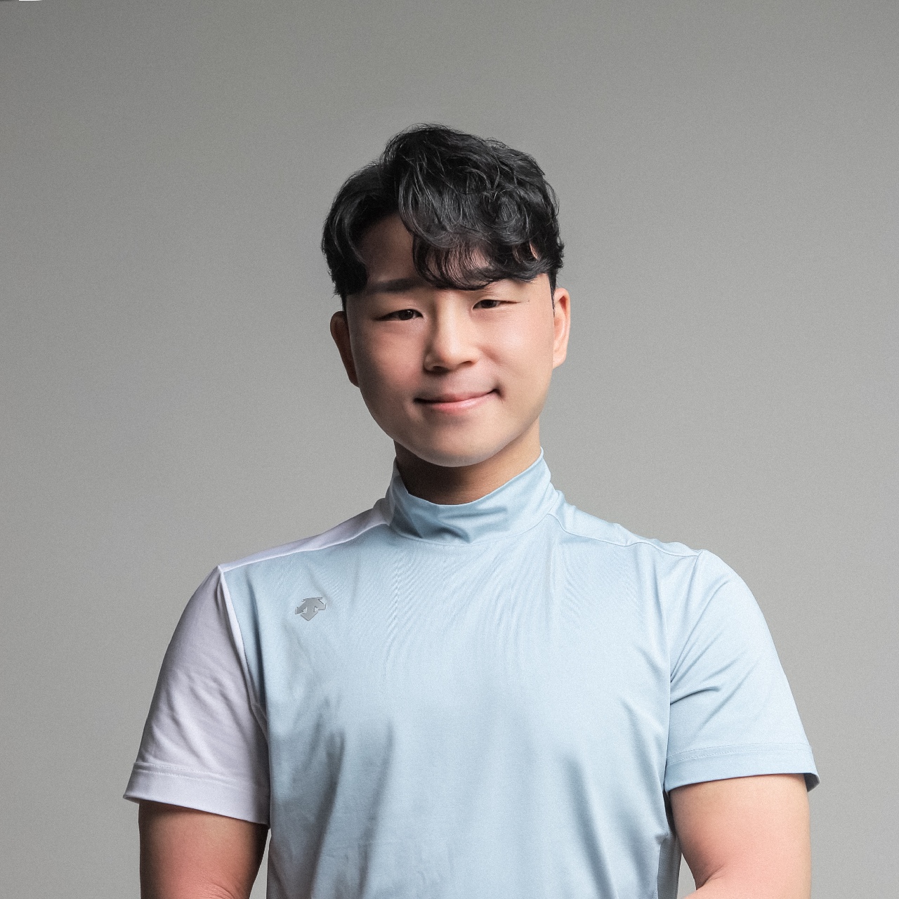 이원재프로 골프 강사 프로필 사진