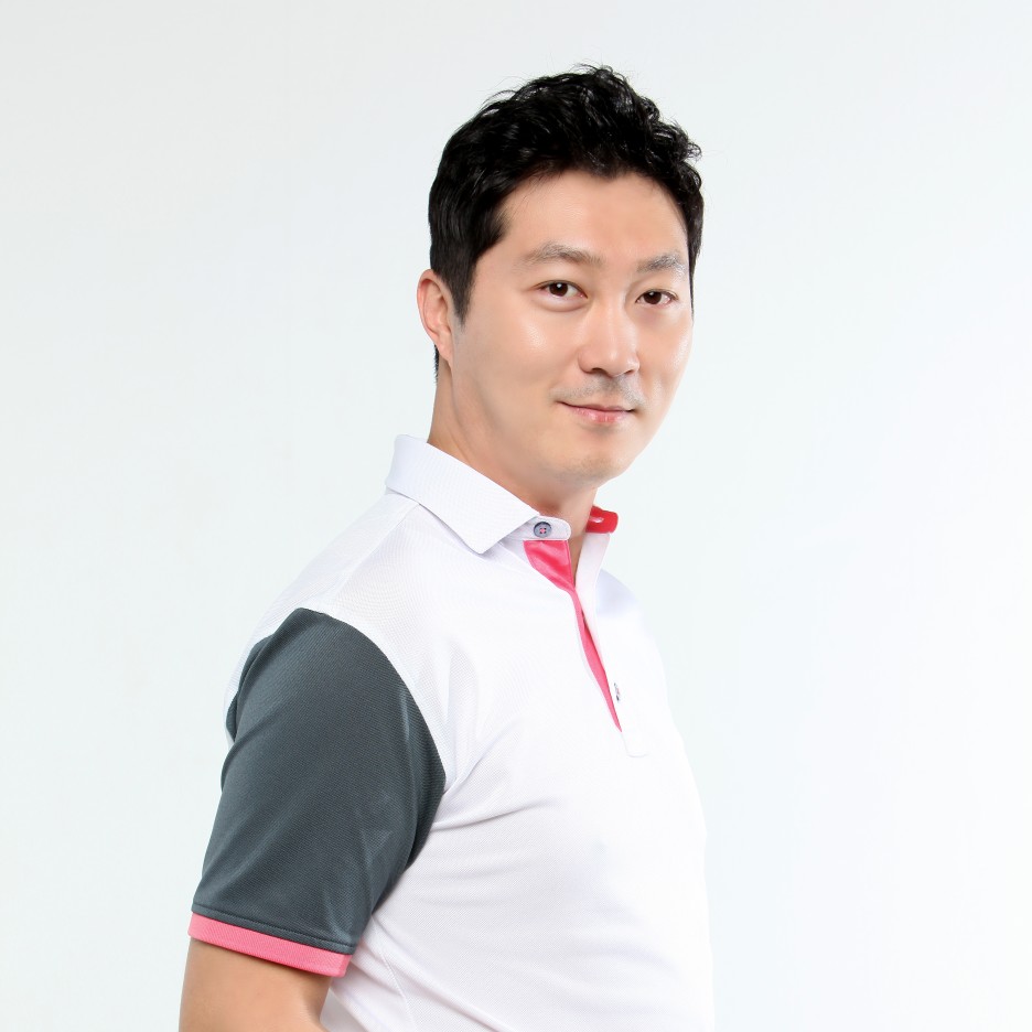 정종철 골프 강사 프로필 사진