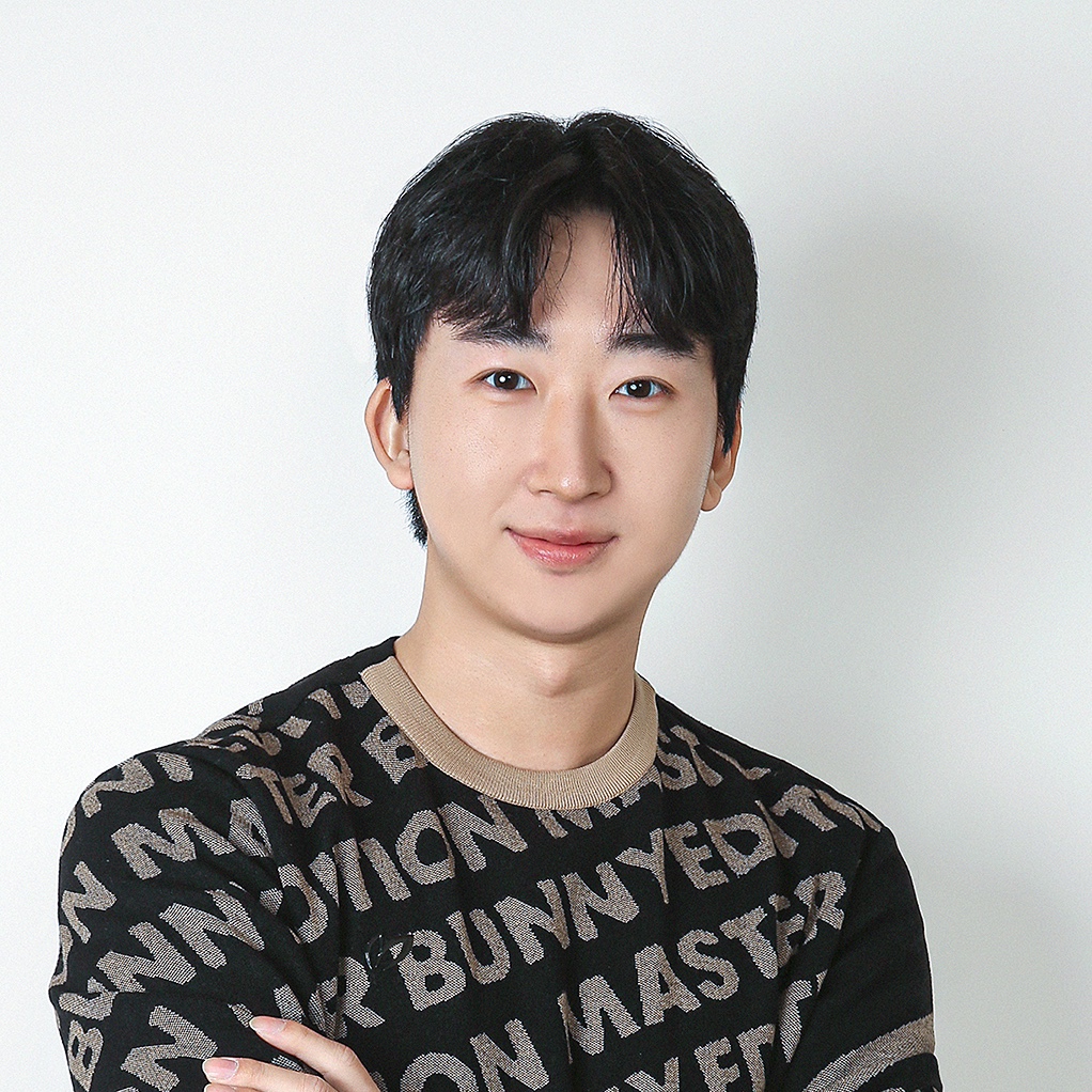 김지훈 골프 강사 프로필 사진