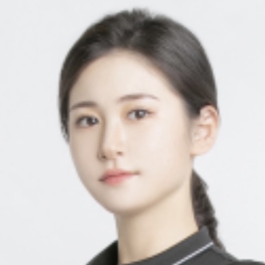 심소정프로 골프 강사 프로필 사진