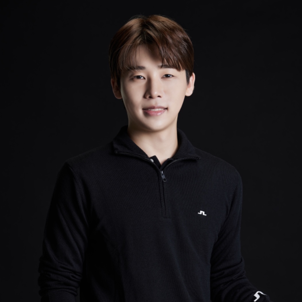 이상경 골프 강사 프로필 사진