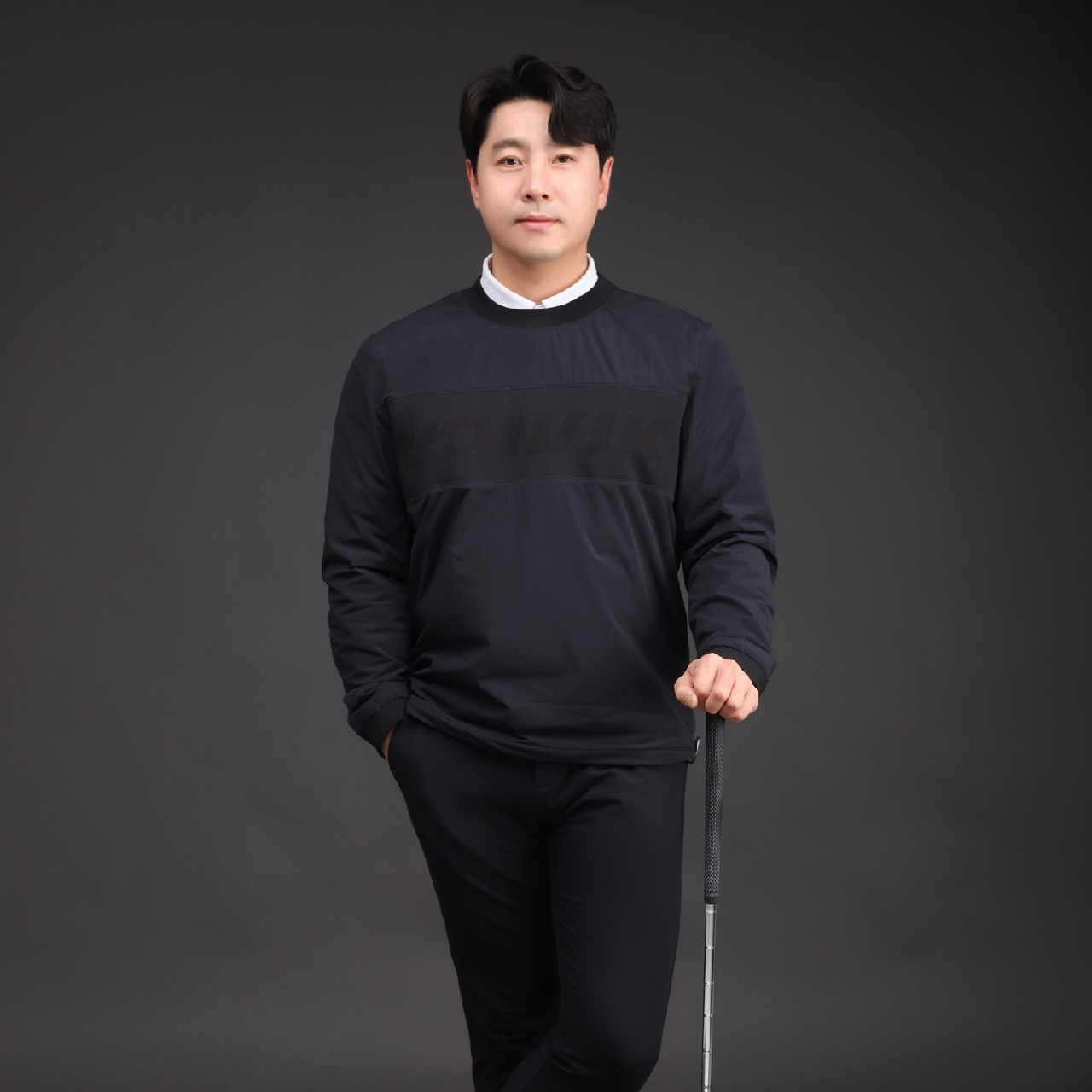 이프로 골프 강사 프로필 사진