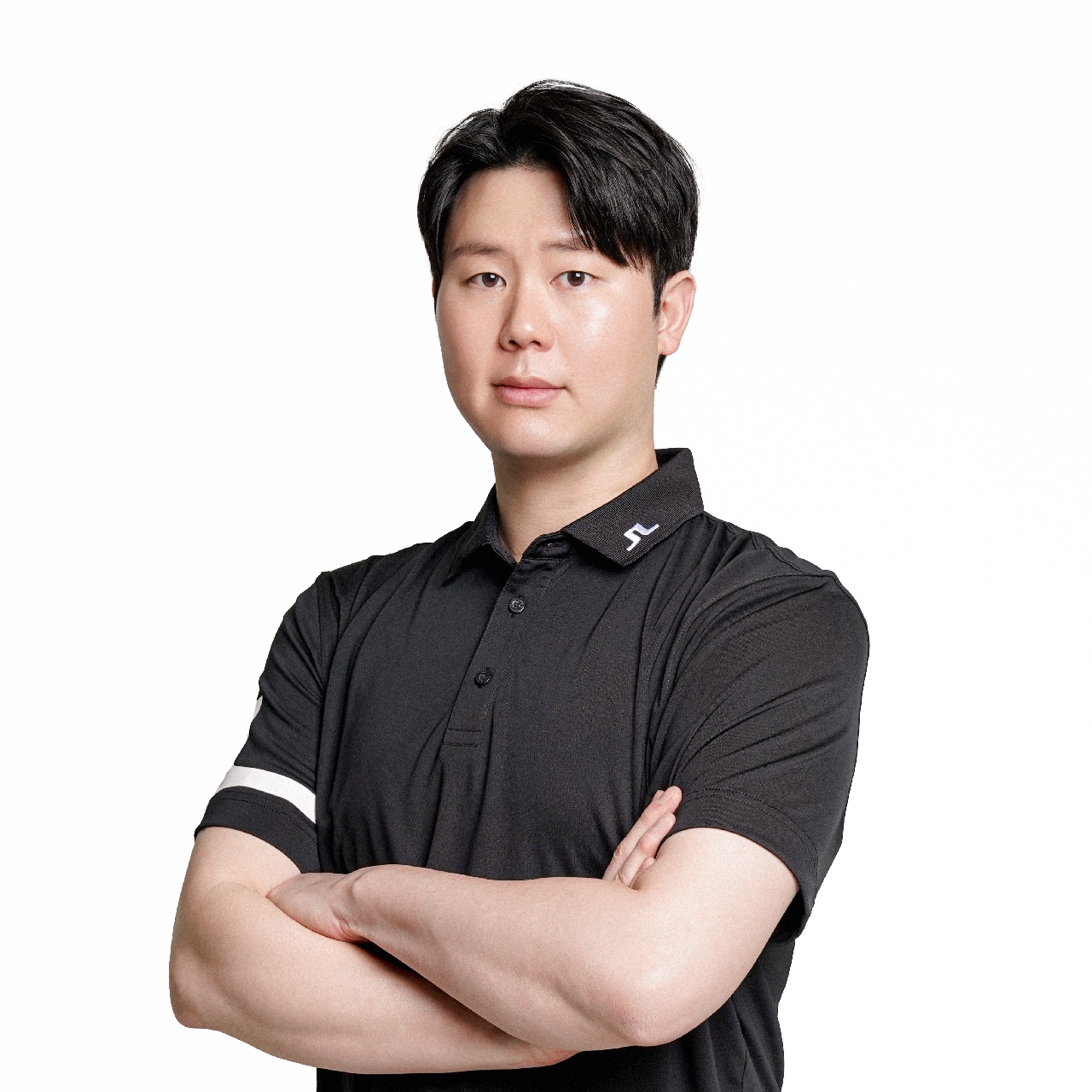김탄유 골프 강사 프로필 사진