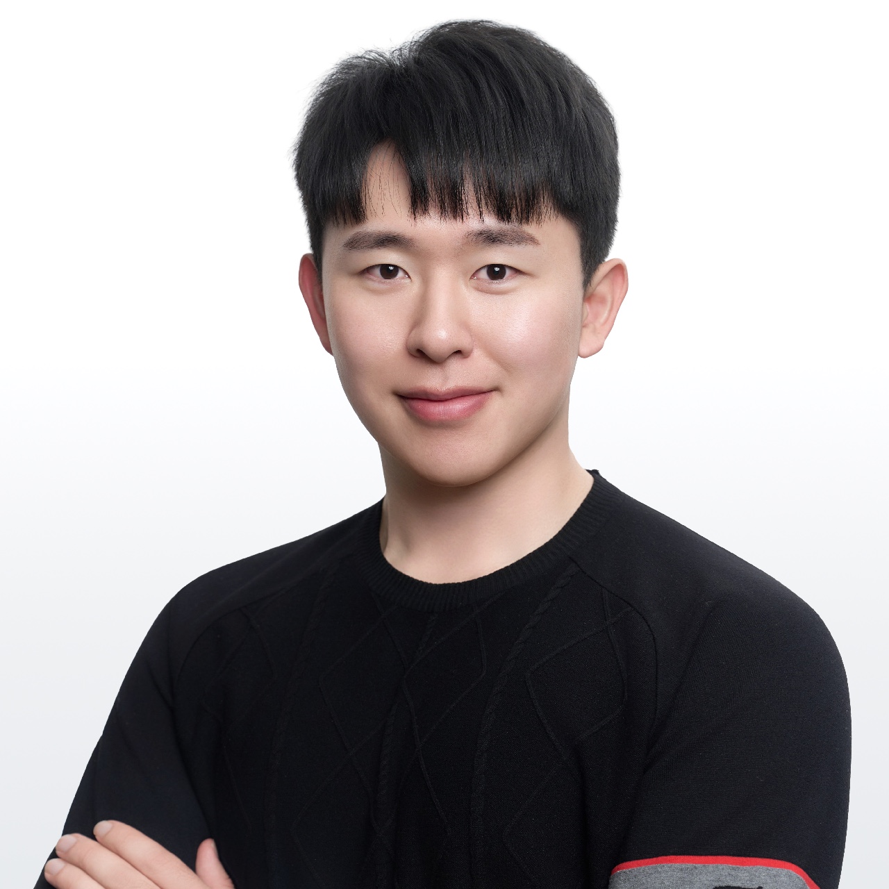이재학 골프 강사 프로필 사진