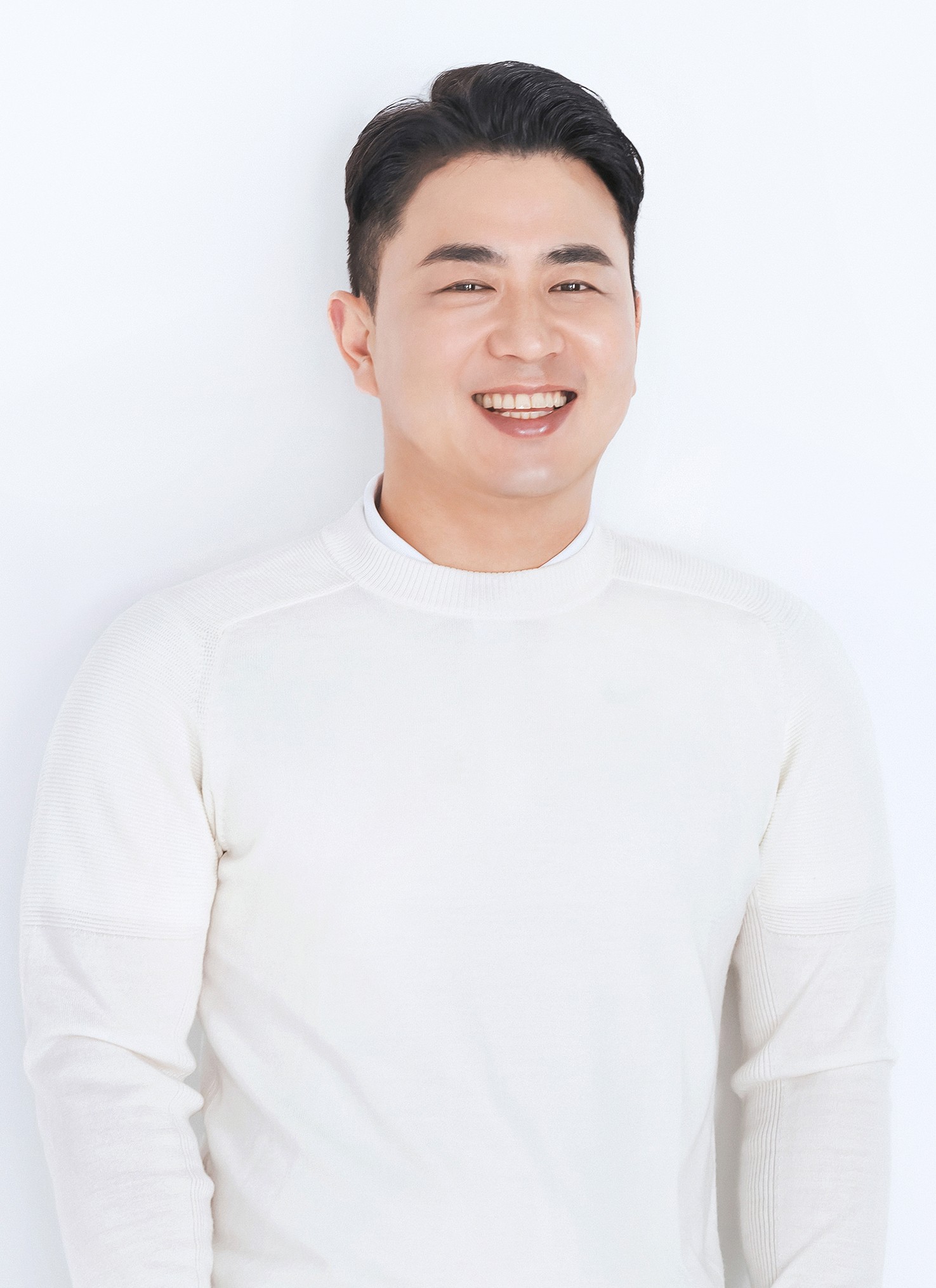 김현수 골프 강사 프로필 사진