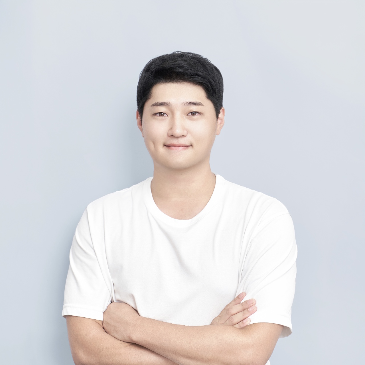 이시헌 골프 강사 프로필 사진