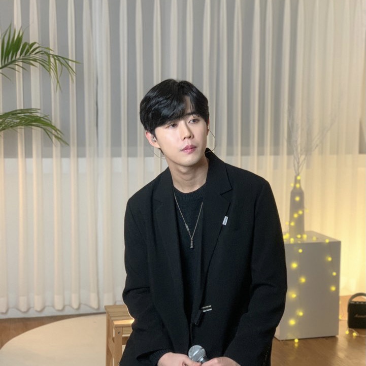 주우빈 보컬 강사 프로필 사진