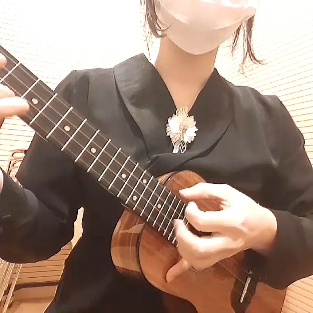 Ukulimba(우쿨렐레와 칼림바) 우쿨렐레 강사 프로필 사진