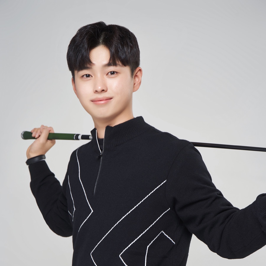 함민훈 골프 강사 프로필 사진