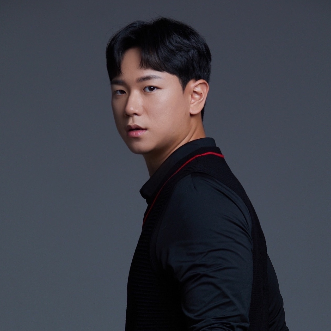 박재환프로 골프 강사 프로필 사진