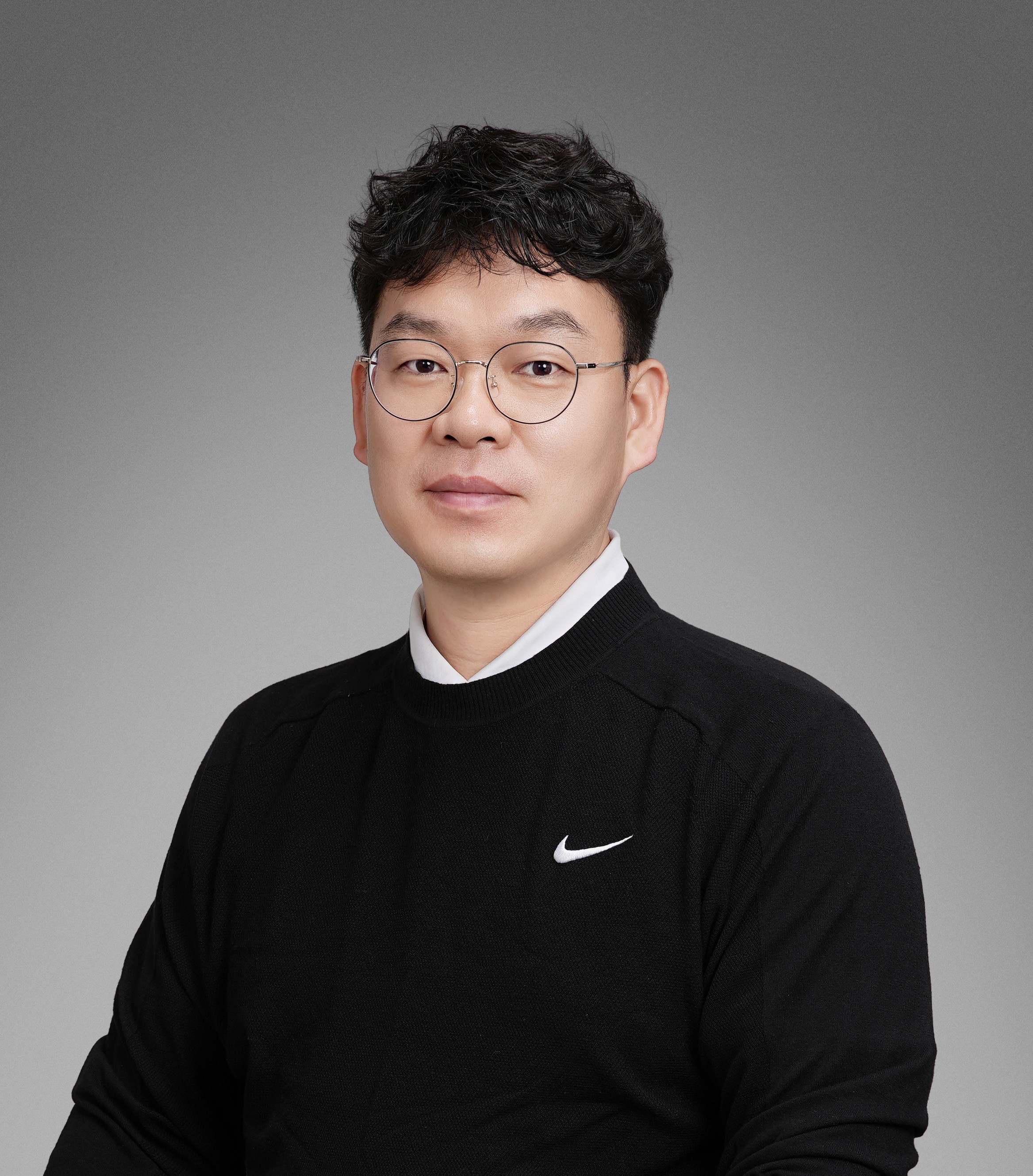 이혁준QED 골프 강사 프로필 사진
