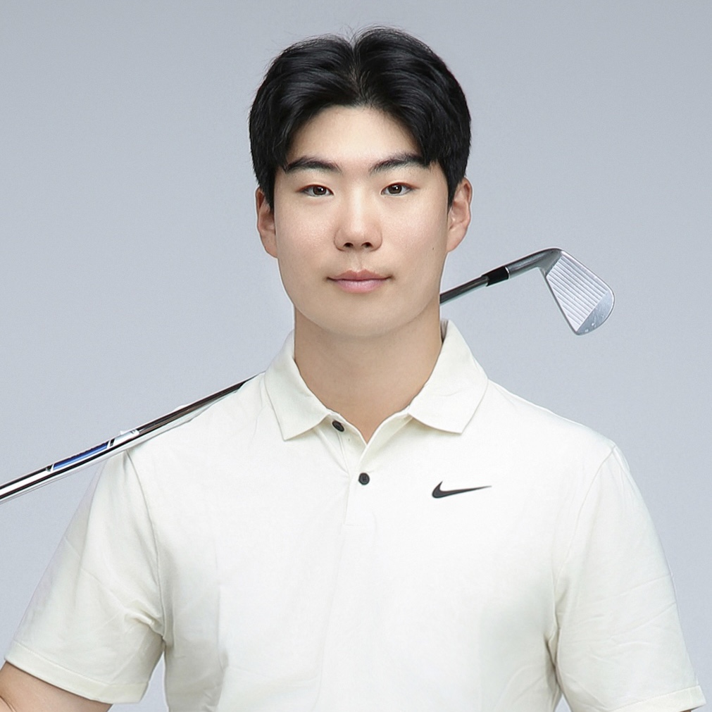 염찬영 골프 강사 프로필 사진