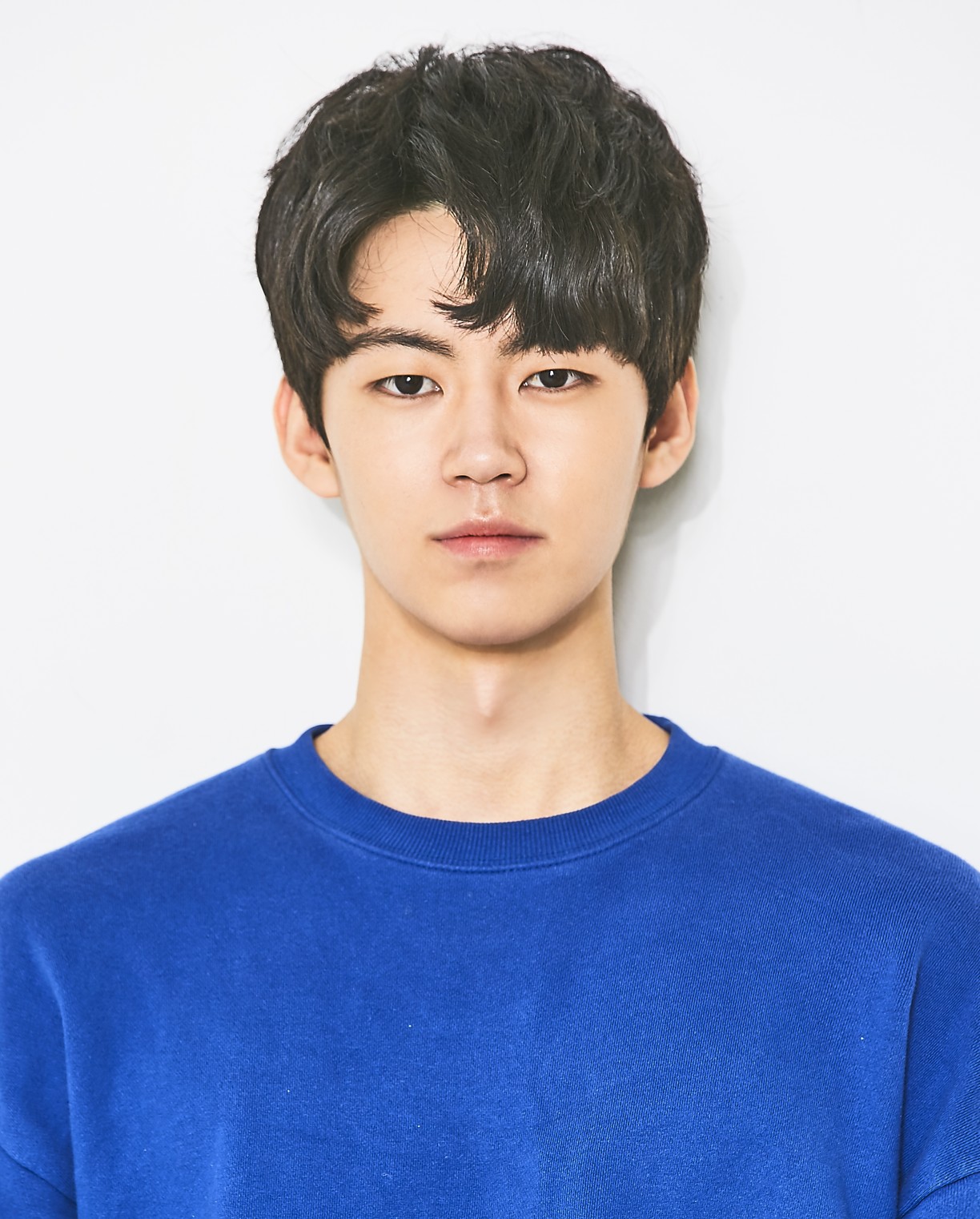 강진규 골프 강사 프로필 사진